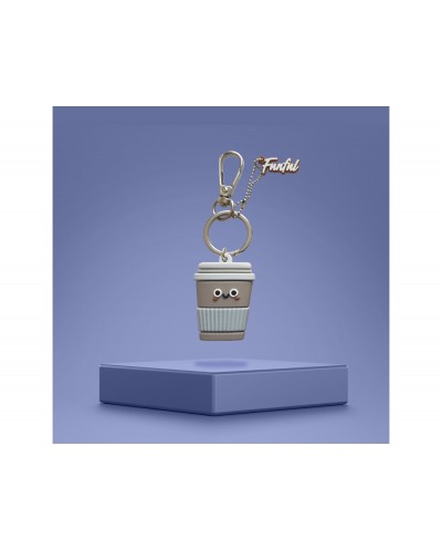 Memoria usb funful 32gb cafe