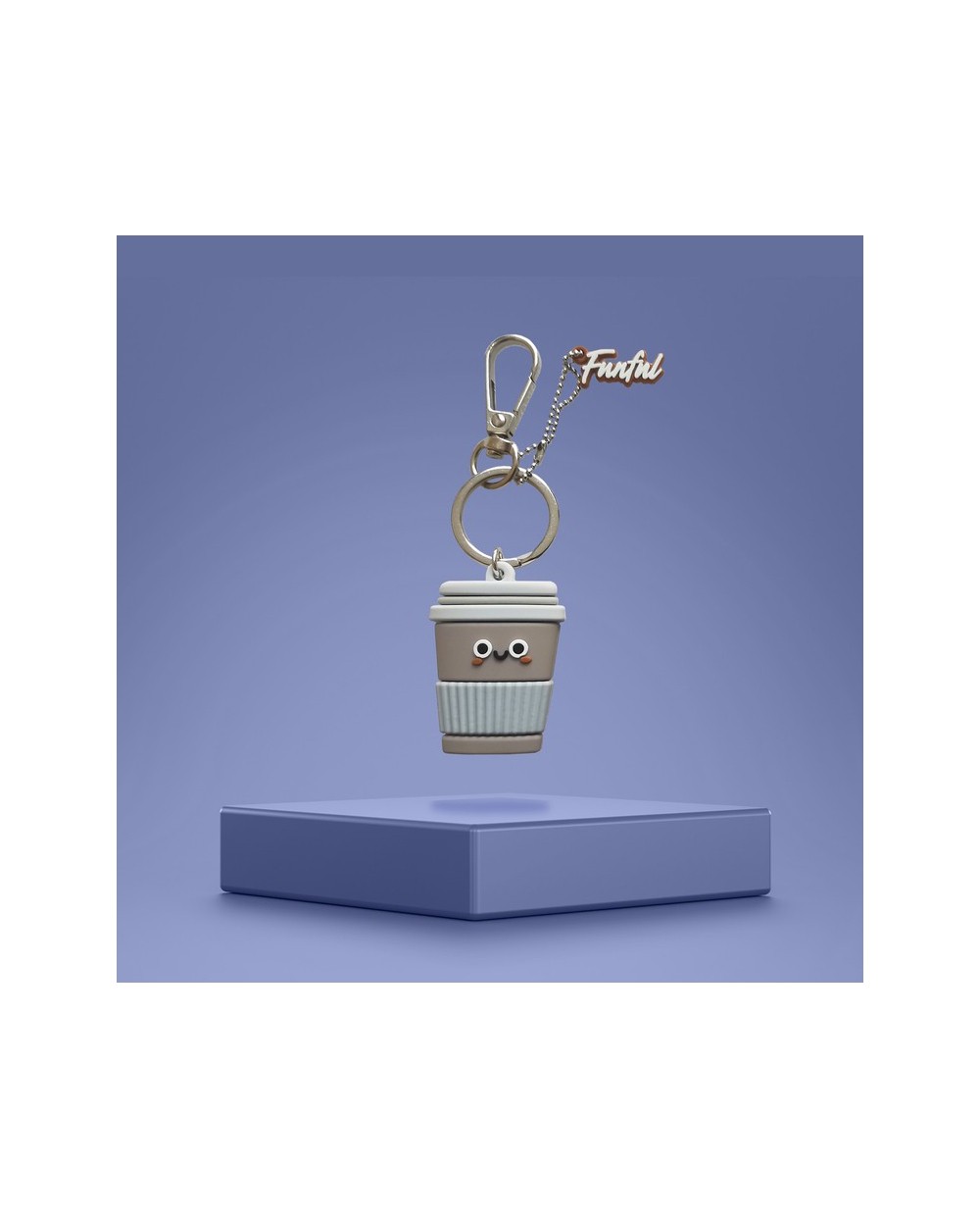 Memoria usb funful 32gb cafe Memoria usb funful 32gb cafe