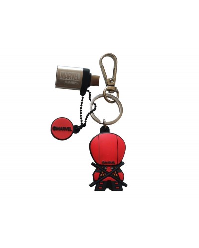 Memoria usb marvel 32gb deadpool Memoria usb marvel 32gb deadpool