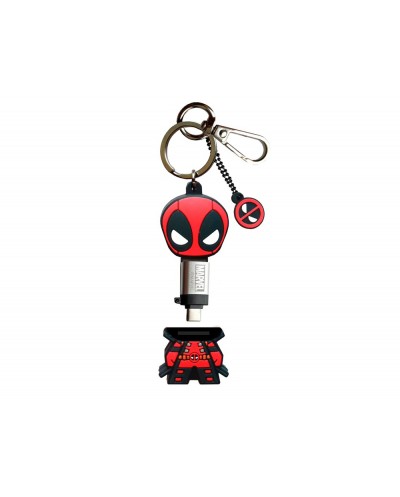 Memoria usb marvel 32gb deadpool Memoria usb marvel 32gb deadpool