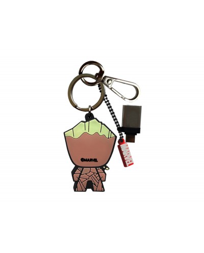 Memoria usb marvel 32gb groot Memoria usb marvel 32gb groot