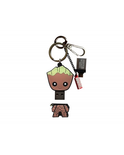 Memoria usb marvel 32gb groot Memoria usb marvel 32gb groot