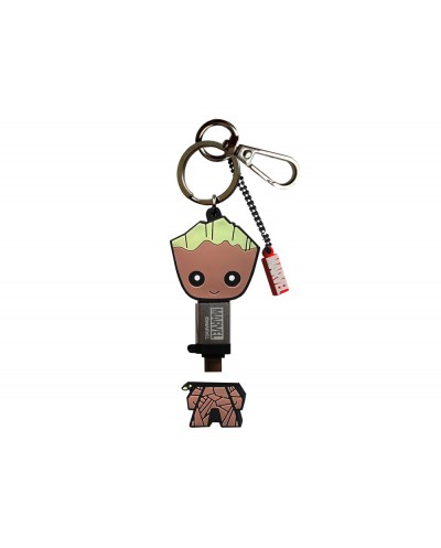Memoria usb marvel 32gb groot Memoria usb marvel 32gb groot