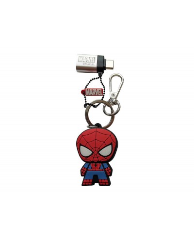Memoria usb marvel 32gb spiderman