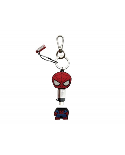 Memoria usb marvel 32gb spiderman