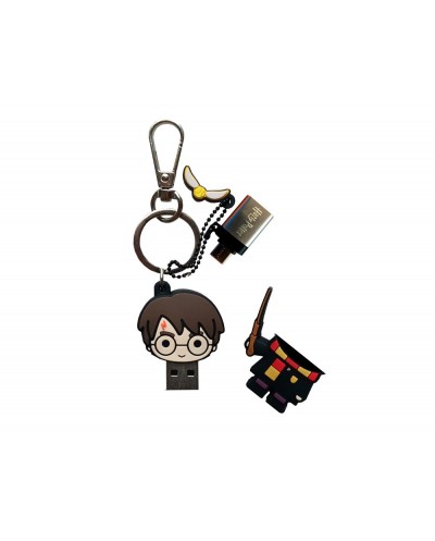 Memoria usb harry potter 32gb harry Memoria usb harry potter 32gb harry