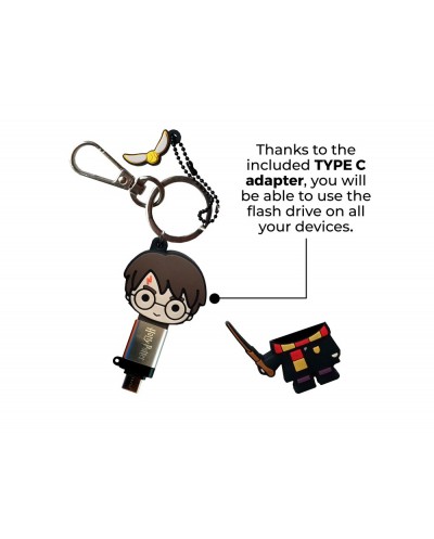 Memoria usb harry potter 32gb harry Memoria usb harry potter 32gb harry