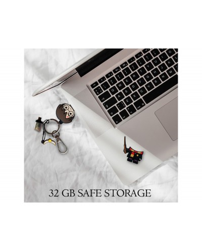 Memoria usb harry potter 32gb harry Memoria usb harry potter 32gb harry