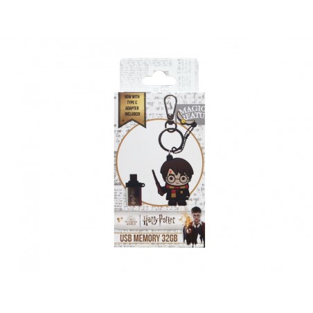 Memoria usb harry potter 32gb harry