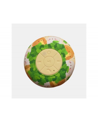 Altavoz molang waterproof clover Altavoz molang waterproof clover