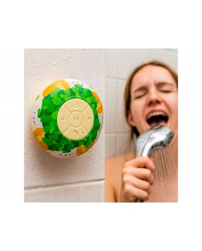 Altavoz molang waterproof clover Altavoz molang waterproof clover