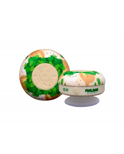 Altavoz molang waterproof clover Altavoz molang waterproof clover