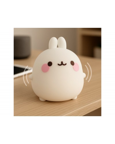 Altavoz molang bluetooth Altavoz molang bluetooth