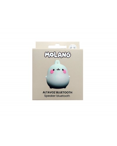 Altavoz molang bluetooth