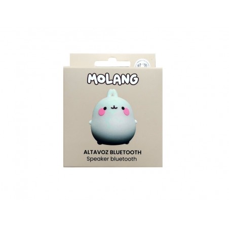 Altavoz molang bluetooth