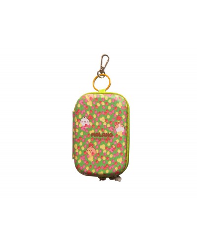 Mini estuche molang tecnologico tulips Mini estuche molang tecnologico tulips
