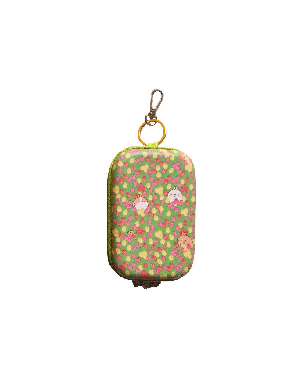 Mini estuche molang tecnologico tulips Mini estuche molang tecnologico tulips