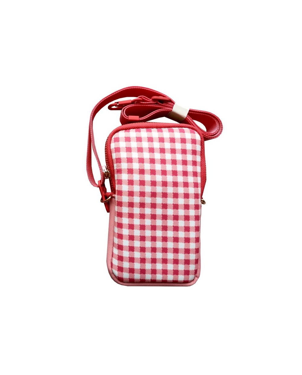 Bolso para movil molang universal pastel