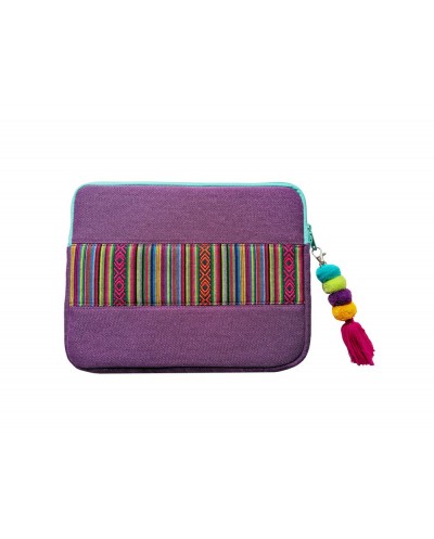 Funda para portatil 16 vamvam essauira Funda para portatil 16 vamvam essauira