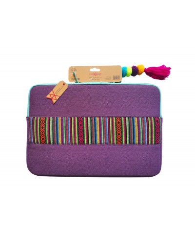 Funda para portatil 16 vamvam essauira