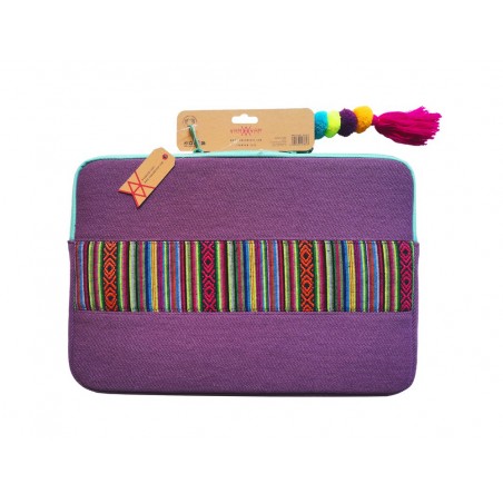 Funda para portatil 16 vamvam essauira