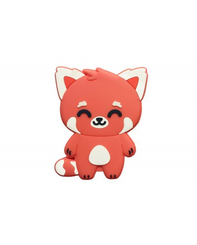 Altavoz mr wonderful bluetooth panda rojo Altavoz mr wonderful bluetooth panda rojo