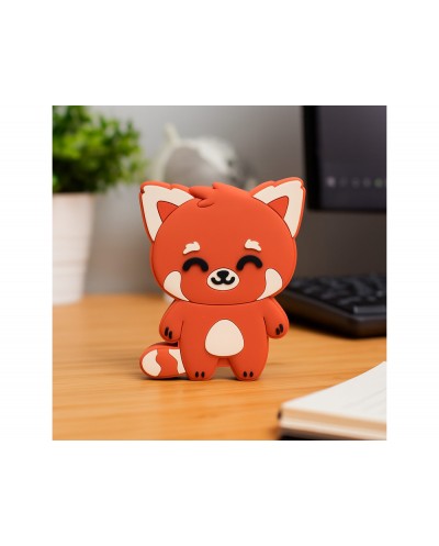 Altavoz mr wonderful bluetooth panda rojo Altavoz mr wonderful bluetooth panda rojo