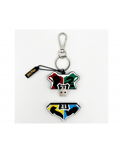 Memoria usb harry potter 32gb hogwarts Memoria usb harry potter 32gb hogwarts