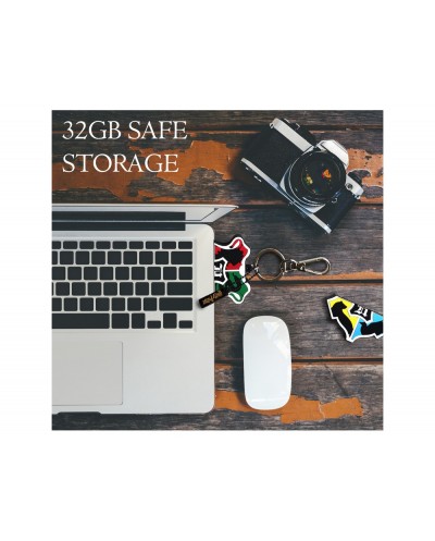Memoria usb harry potter 32gb hogwarts Memoria usb harry potter 32gb hogwarts