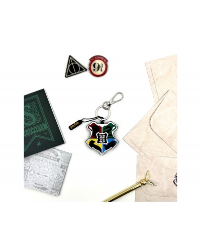 Memoria usb harry potter 32gb hogwarts Memoria usb harry potter 32gb hogwarts