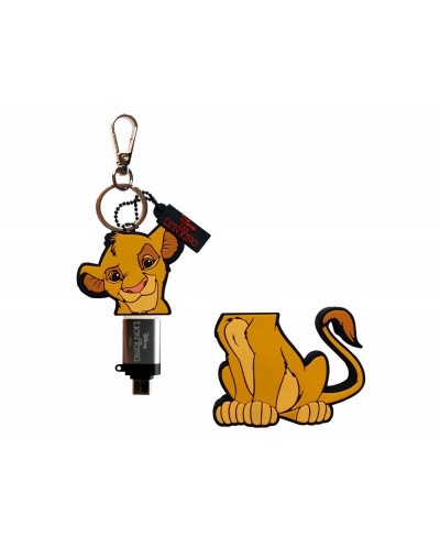 Memoria usb the lion king 32gb simba Memoria usb the lion king 32gb simba