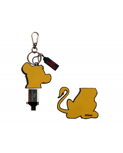 Memoria usb the lion king 32gb simba Memoria usb the lion king 32gb simba