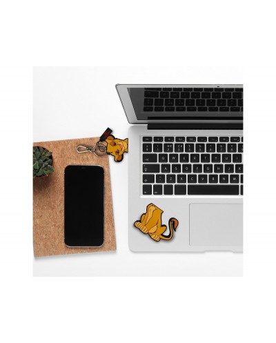 Memoria usb the lion king 32gb simba Memoria usb the lion king 32gb simba