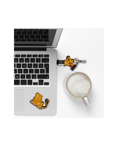 Memoria usb the lion king 32gb simba