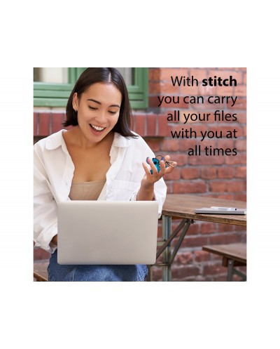 Memoria usb lilostitch 32gb stitch Memoria usb lilostitch 32gb stitch