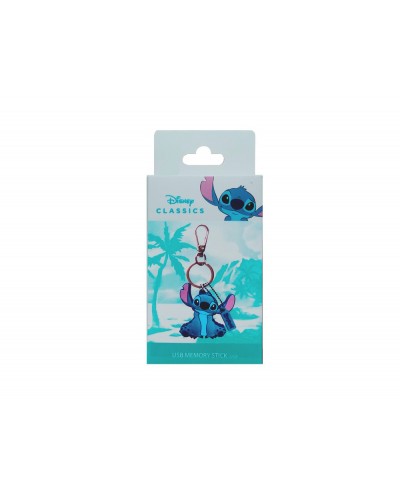 Memoria usb lilostitch 32gb stitch