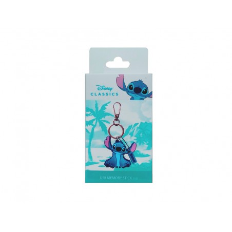 Memoria usb lilostitch 32gb stitch