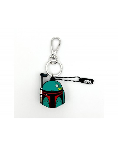 Memoria usb mandalorian 32gb boba fett