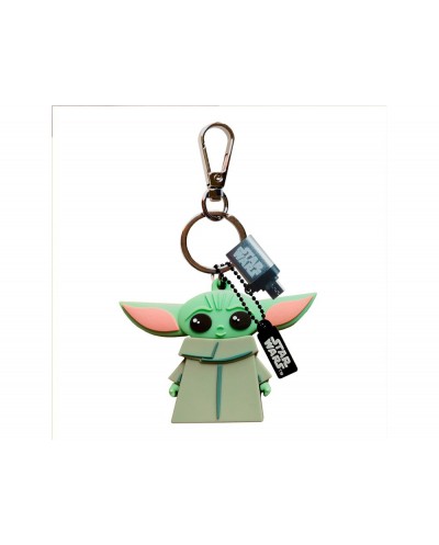 Memoria usb mandalorian 32gb grogu