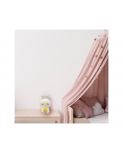 Lampara funny rabbit silicona Lampara funny rabbit silicona