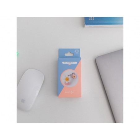 Memoria usb mr wonderful 32gb margarita