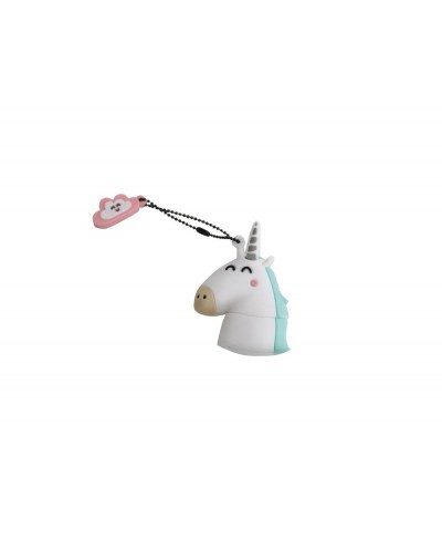 Memoria usb mr wonderful 32gb unicornio