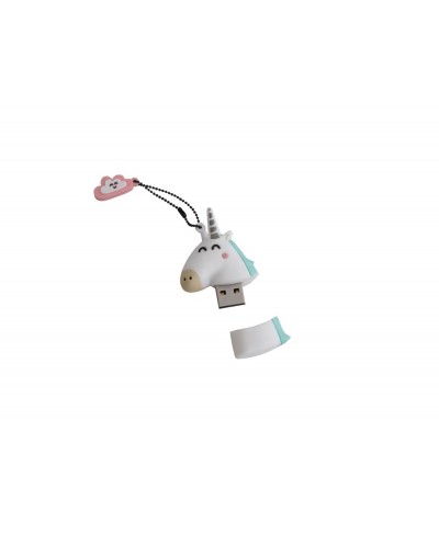 Memoria usb mr wonderful 32gb unicornio
