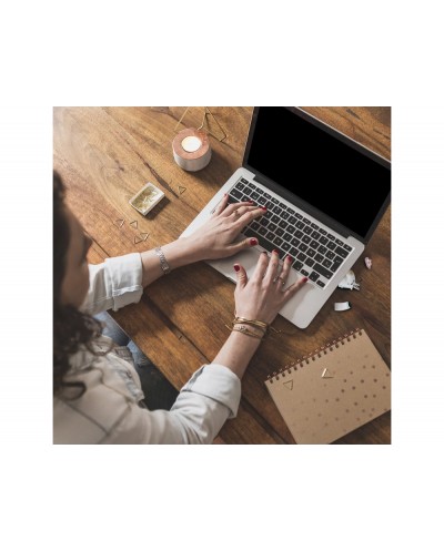 Memoria usb mr wonderful 32gb unicornio