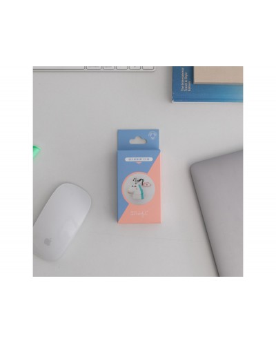 Memoria usb mr wonderful 32gb unicornio