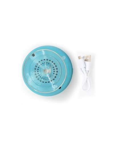 Altavoz mr wonderful waterproof mapamundi