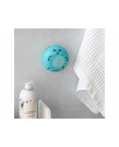Altavoz mr wonderful waterproof mapamundi