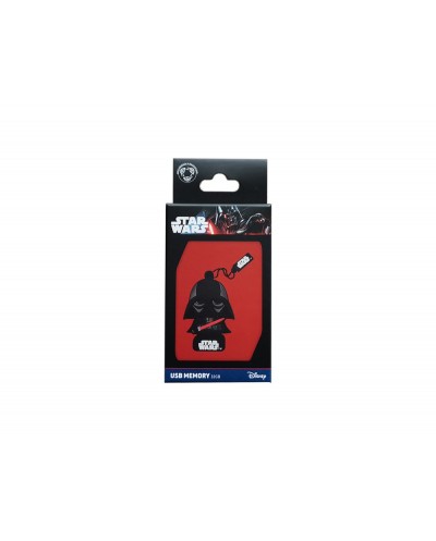 Memoria usb star wars 32gb darth vader