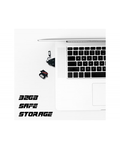 Memoria usb star wars 32gb darth vader