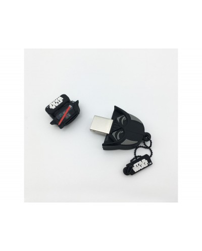Memoria usb star wars 32gb darth vader